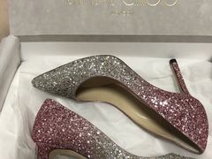 -JIMMY CHOO(德基广场店)
