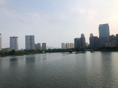 -梅龙湖