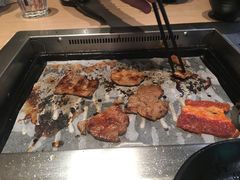 -新石器烤肉(张家港购物公园店)