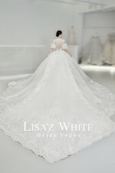 -Renee芮亦婚纱(原丽莎)