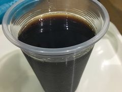 桂花酸梅汤-奶酪魏(牛街总店)