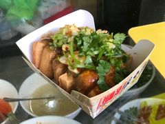 -国足臭豆腐(明瓦廊店)