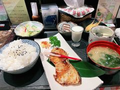 -千羽鹤海鲜居酒屋Bistro(大望路店)