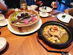 -江南厨子(万象天地店)