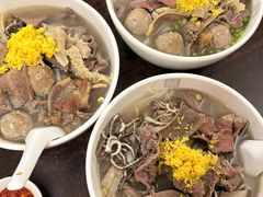 -潮镇老尾牛杂(环城西路店)