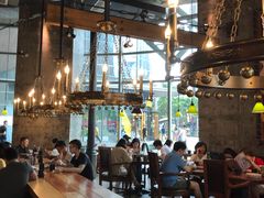 -I HOLIC艾豪丽披萨(KKone店)