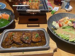 -一心创作料理屋(经开万达店)