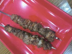 -老回回饺子馆(海洋馆店)
