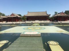 -华清宫景区