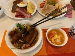 -上海浦东嘉里大酒店