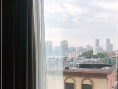 -上海圣淘沙万怡酒店