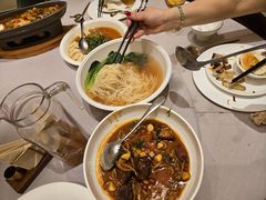 -梦都海鲜酒家(万达广场江桥店)