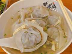 -梦花街馄饨店(中华苑店)