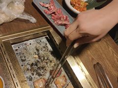 -新石器烤肉(中房金谊广场店)