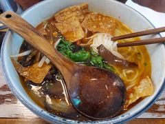 -陈记柳州螺蛳粉(大坪店)