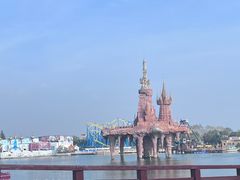 -大连海昌发现王国主题公园