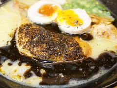 黑椒鸡王拉面-鸡王拉面店