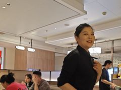 -海底捞火锅(高科广场店)