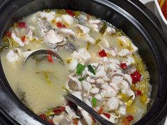 -周渝食惦酸菜鱼(青浦店)