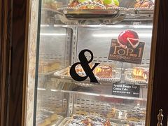 -B&C黄油与面包·THE GARDEN BAKERY概念店(世纪汇店)