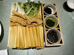 -老德州四合院·德州菜(天衢路店)