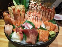 -割烹旭日本料理(龙湖狮山天街店)