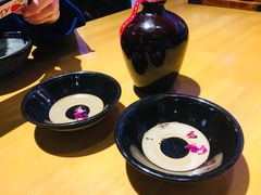-裕鼎鲜·新中菜(王府井店)