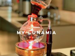 -Bracket Coffee(工体店)