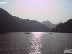 -新安江山水画廊风景区