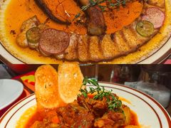 -ZAFFERANO西班牙海鲜饭(上海首店)