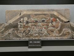 -洛阳古墓博物馆