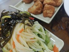 -美玲拉面(滨海总店)