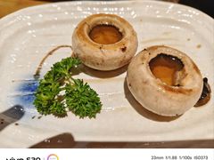 -福樱兰海鲜放题铁板烧(加州店)