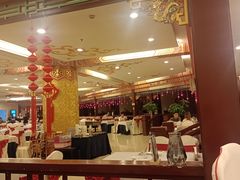 -全聚德(上海首店浦东店)