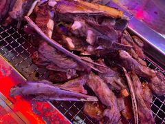 -乌兰烧烤·烤羊腿(西丽店)