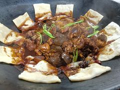 -皖北巫氏三胖地锅鸡(长淮总店)