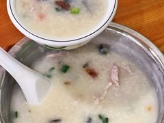 -南记食粥坊·宵夜大排档(莲花总店)