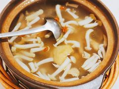 -江太极江浙菜(马桥万达广场店)