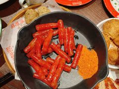 -丝恋丝娃娃(逸天城国贸店)