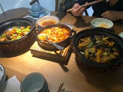 -丁胖家之味(鹏瑞利东站广场店)