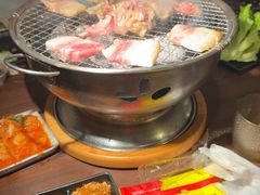 -肉仓焼肉バー(烟台山店)