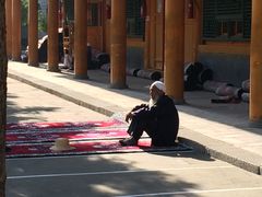 -西宁市东关清真大寺