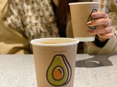-油梨树AVOCADO TREE(嘉里中心店)