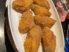 -新白鹿餐厅(虹桥南丰城店)