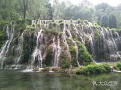 -沕沕水生态风景区