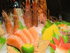-花潮料理艺食馆(SM新生活广场店)