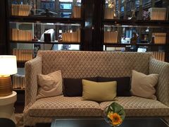 -南京圣和府邸豪华精选酒店