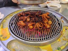 -喜来稀肉(虹泉路店)