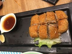 -莆田餐厅PUTIEN(三里屯店)