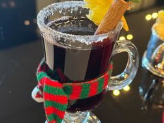 -王府半岛酒店·大堂茶座